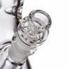 Shop Higher Standards 14” Heavy Duty Beaker Bong in australian
