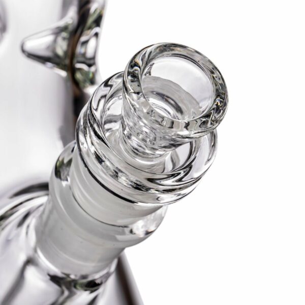 Shop Higher Standards 14” Heavy Duty Beaker Bong in australian
