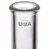 Shop Higher Standards 14” Heavy Duty Beaker Bong in australian
