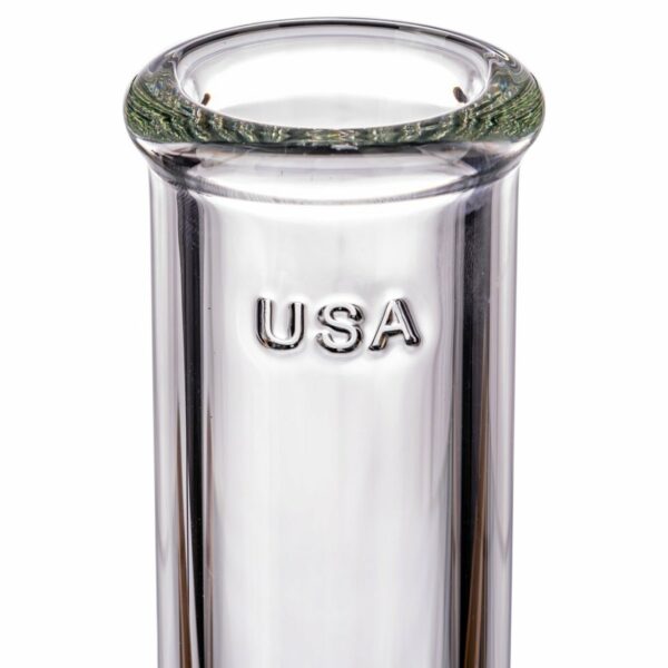 Shop Higher Standards 14” Heavy Duty Beaker Bong in australian