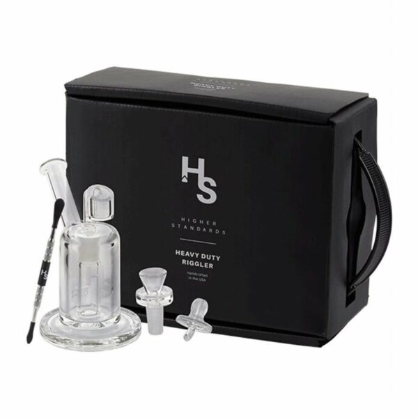 Shop Higher Standards Heavy Duty Riggler 🌿🍯 in australian