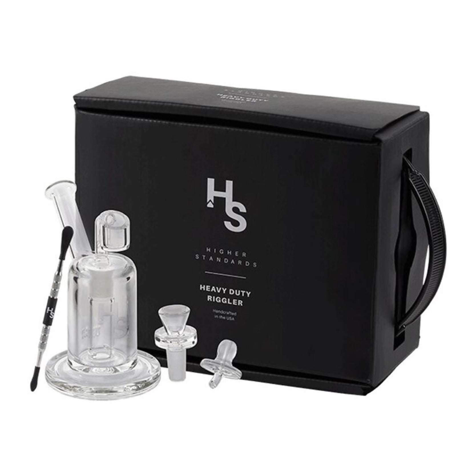 Shop Higher Standards Heavy Duty Riggler 🌿🍯 in australian