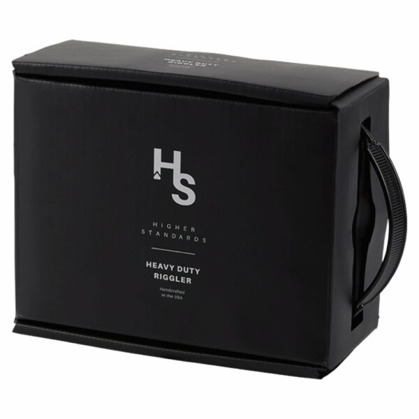 Shop Higher Standards Heavy Duty Riggler 🌿🍯 in australian