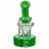 Shop Icon Glass Nano Recycler Dab Rig in australian
