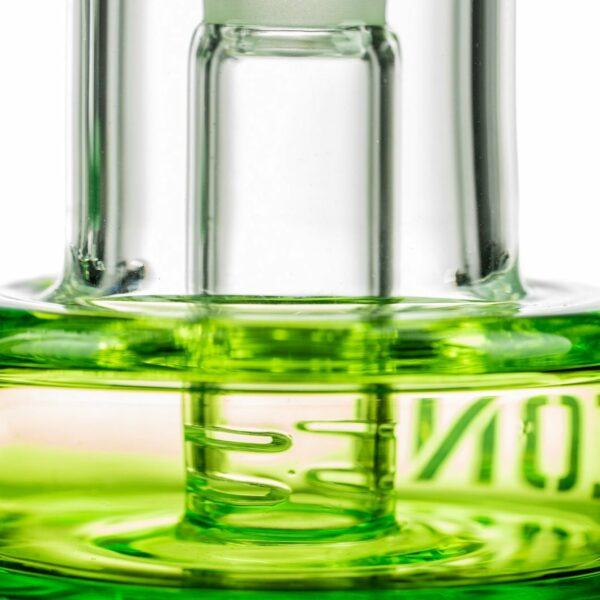 Shop Icon Glass Nano Recycler Dab Rig in australian