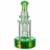 Shop Icon Glass Nano Recycler Dab Rig in australian