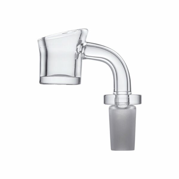 Shop K. Haring 9.5” Glass Dab Rig in australian