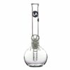 Shop LA Pipes 8” Bubble Base Bong in australian