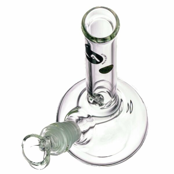 Shop LA Pipes 8” Bubble Base Bong in australian