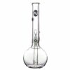 Shop LA Pipes 8” Bubble Base Bong in australian