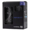 Shop MJ Arsenal Infinity Mini Rig in australian