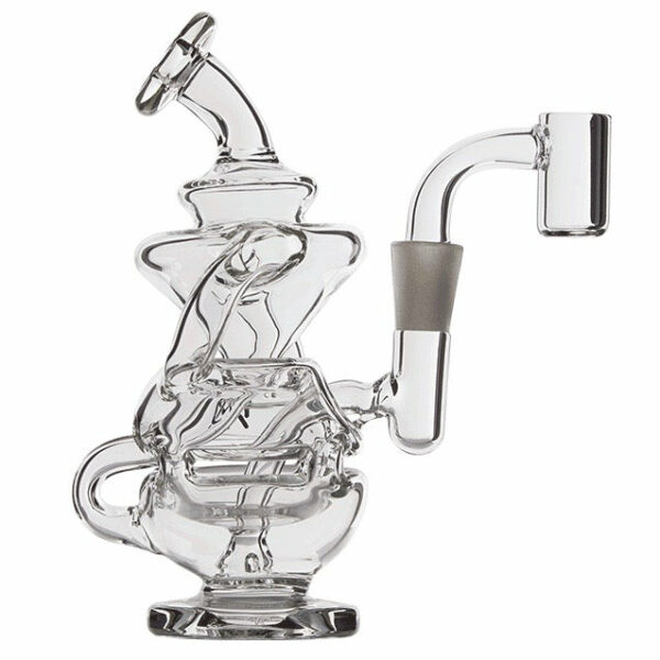 Shop MJ Arsenal Infinity Mini Rig in australian