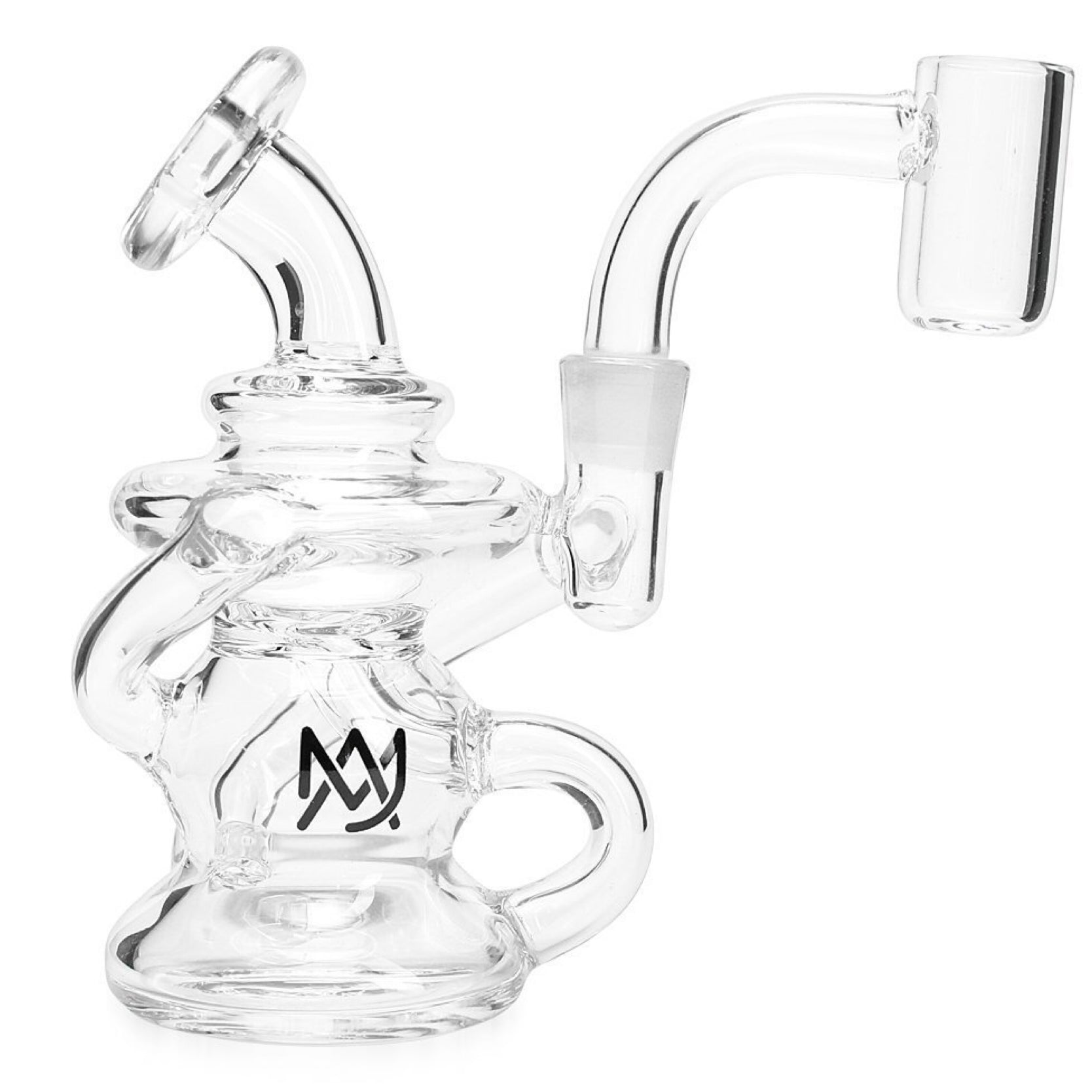 Shop MJ Arsenal “Hydra” Mini Rig in australian