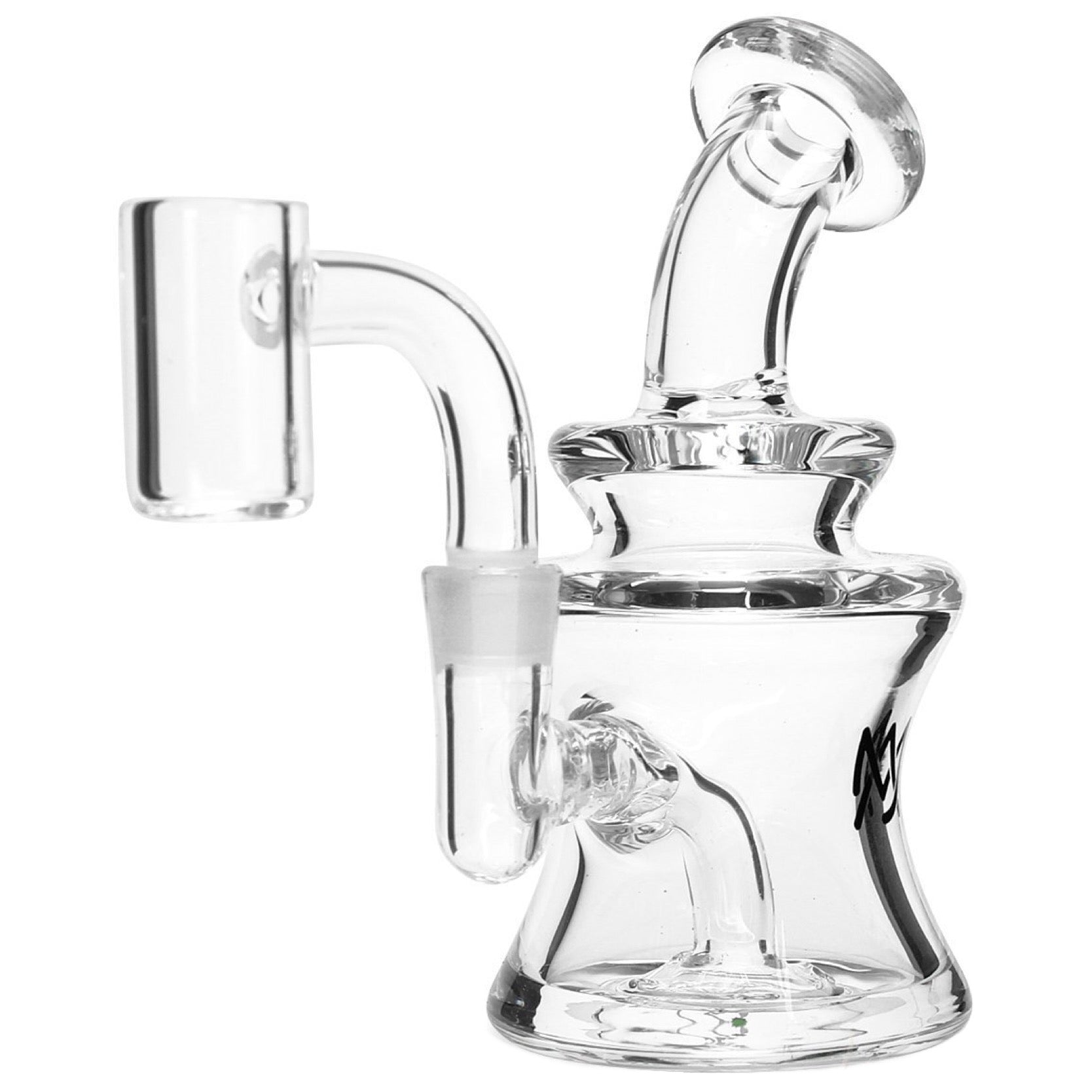 Shop MJ Arsenal “Jammer” Mini Rig in australian