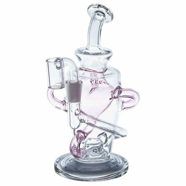Shop MJ Arsenal “Soulcycler” Mini Rig in australian