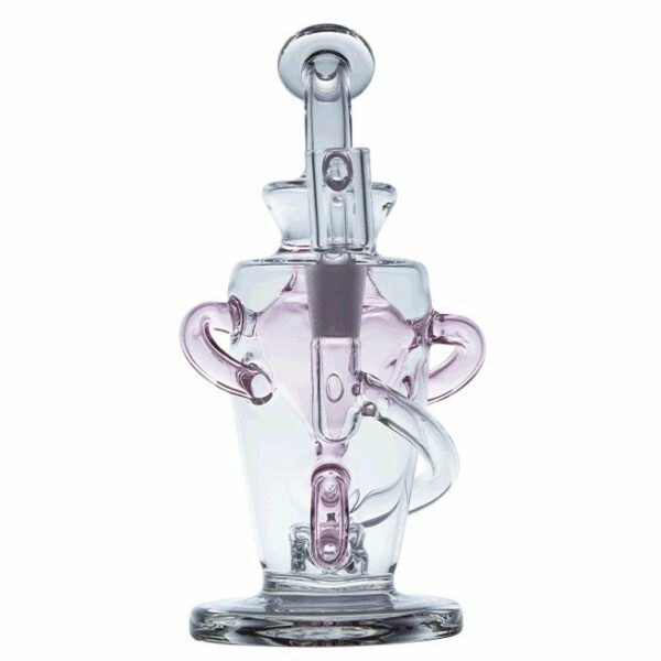 Shop MJ Arsenal “Soulcycler” Mini Rig in australian