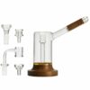 Shop Marley Natural Walnut Wood Riggler 🌿🍯 in australian