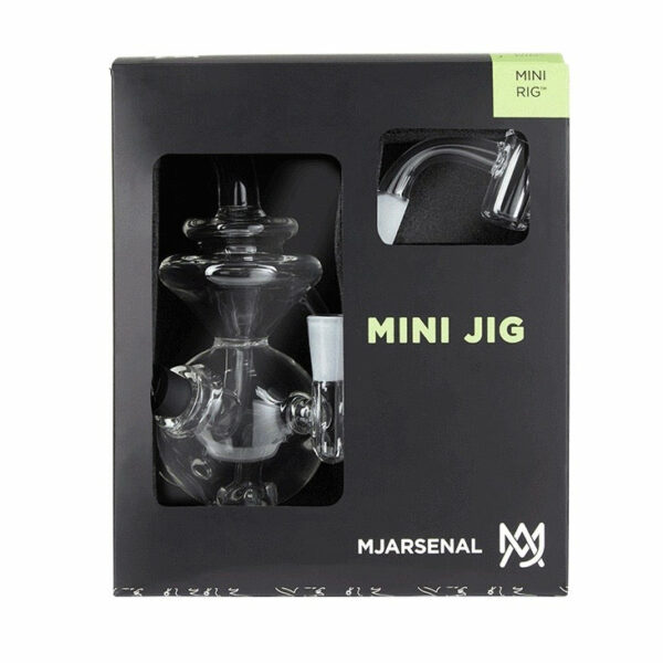 Shop MJ Arsenal Mini Jig Mini Rig in australian