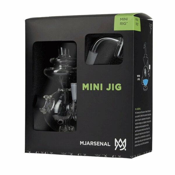 Shop MJ Arsenal Mini Jig Mini Rig in australian