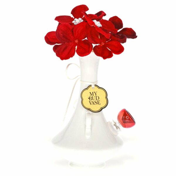 Shop My Bud Vase Valerie Mini Bong in australian