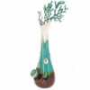Shop My Bud Vase “Yemaya” Mermaid Bong in australian