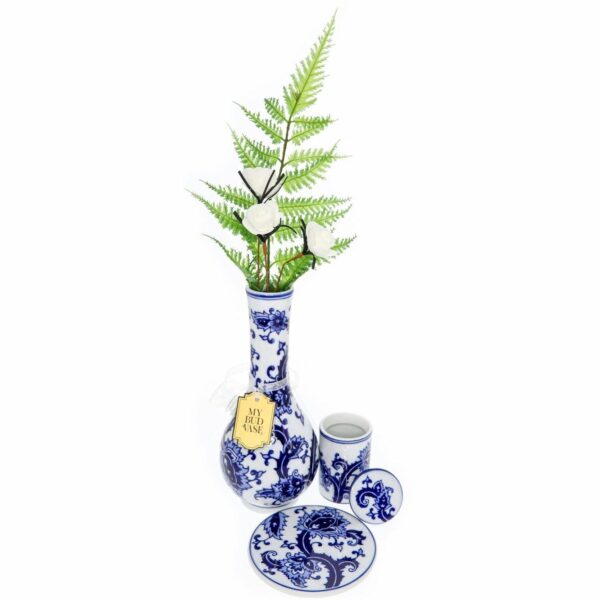 Shop My Bud Vase Joy Water Pipe in australian