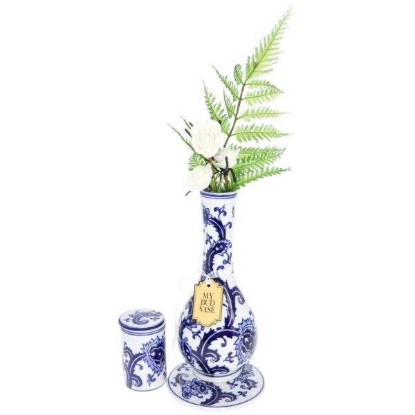Shop My Bud Vase Joy Water Pipe in australian