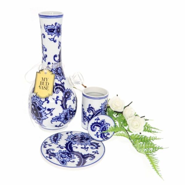 Shop My Bud Vase Joy Water Pipe in australian