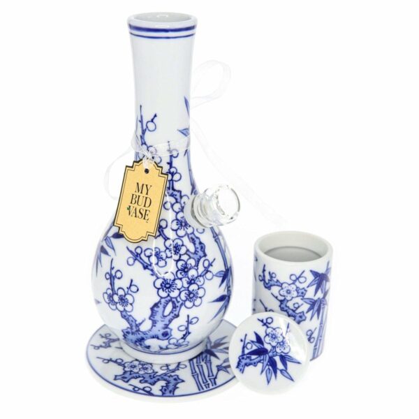 Shop My Bud Vase Luck Water Pipe in australian
