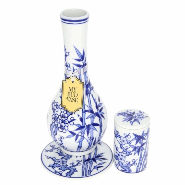 Shop My Bud Vase Luck Water Pipe in australian