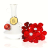 Shop My Bud Vase Valerie Mini Bong in australian