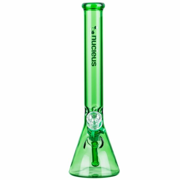 Shop Nucleus 13" Full Color Beaker Bong in australian