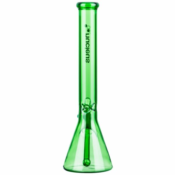 Shop Nucleus 13" Full Color Beaker Bong in australian