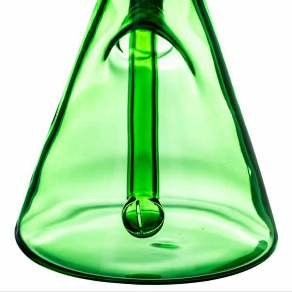 Shop Nucleus 13" Full Color Beaker Bong in australian