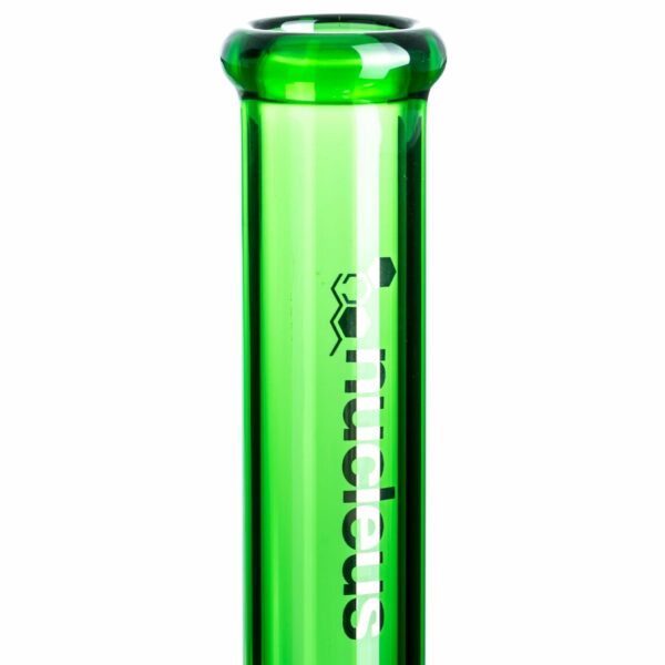Shop Nucleus 13" Full Color Beaker Bong in australian