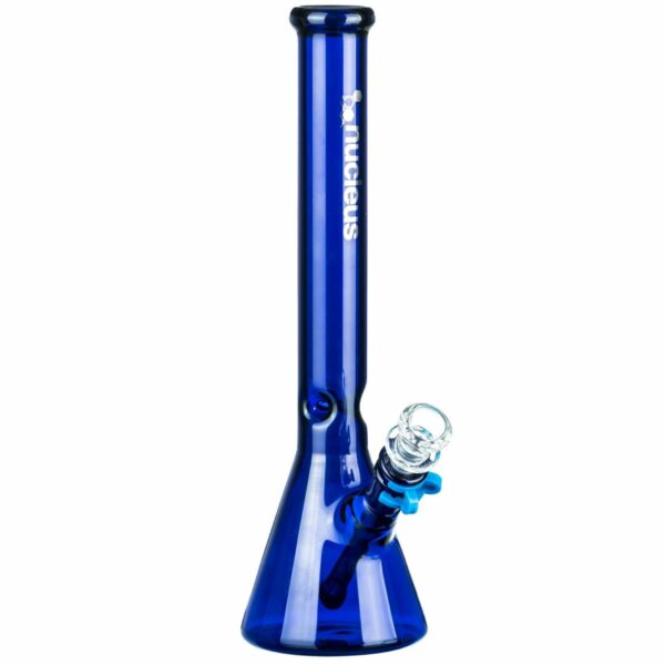 Shop Nucleus 13" Full Color Beaker Bong in australian