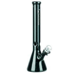 Shop Nucleus 13" Full Color Beaker Bong in australian