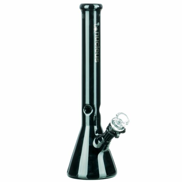 Shop Nucleus 13" Full Color Beaker Bong in australian