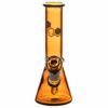Shop Nucleus “Basics” Water Pipe - 8” Full Color Beaker Bong in australian