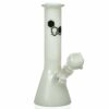 Shop Nucleus “Basics” Water Pipe - 8” Full Color Beaker Bong in australian