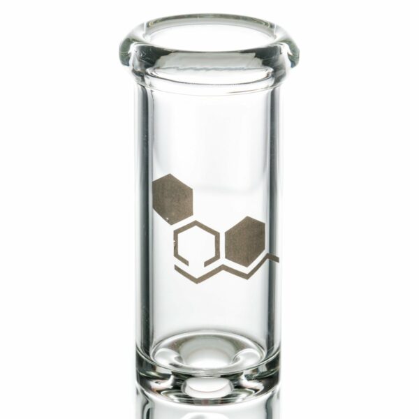 Shop Nucleus Classic 6-Arm Tree Perc Beaker Bong in australian