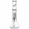 Shop Nucleus Classic 6-Arm Tree Perc Beaker Bong in australian