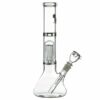 Shop Nucleus Classic 6-Arm Tree Perc Beaker Bong in australian