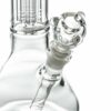 Shop Nucleus Classic 6-Arm Tree Perc Beaker Bong in australian
