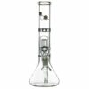 Shop Nucleus Classic 6-Arm Tree Perc Beaker Bong in australian