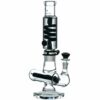 Shop Nucleus 13” Freezable Glycerin Coil Inline Perc Bong in australian