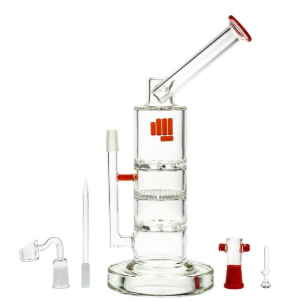 Shop Snoop Dogg Pounds Battleship Dual Function Water Pipe 🌿🍯 in australian