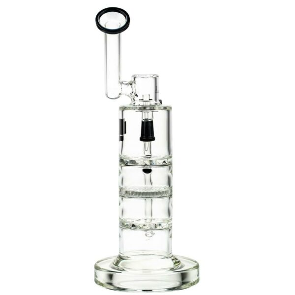Shop Snoop Dogg Pounds Battleship Dual Function Water Pipe 🌿🍯 in australian