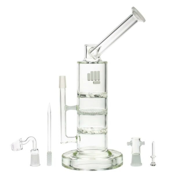 Shop Snoop Dogg Pounds Battleship Dual Function Water Pipe 🌿🍯 in australian