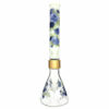Shop Prism Pipes 18” Moonlight Rose Beaker Bong in australian